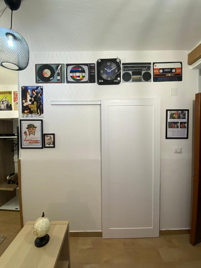Magliara'S Room เนเปิลส์ ภายนอก รูปภาพ