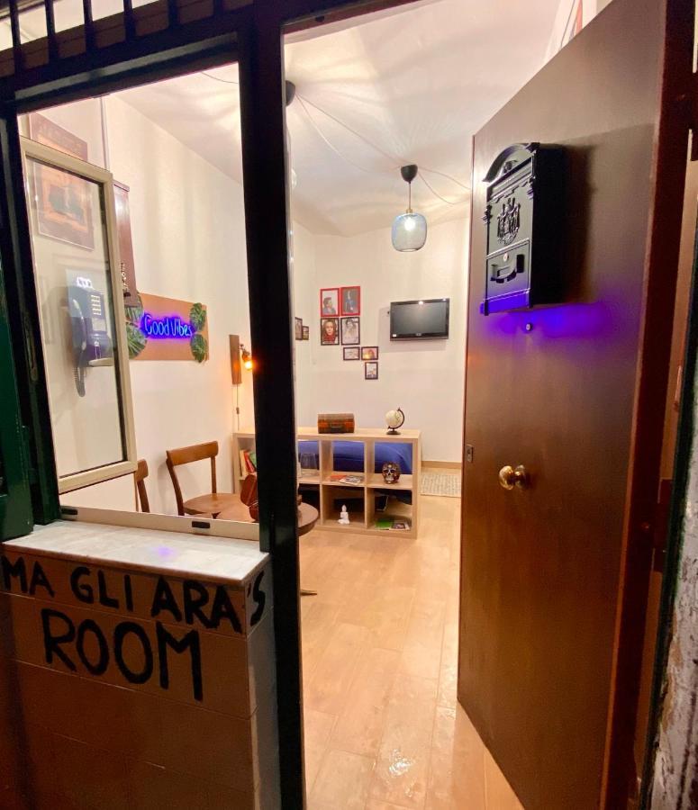 Magliara'S Room เนเปิลส์ ภายนอก รูปภาพ