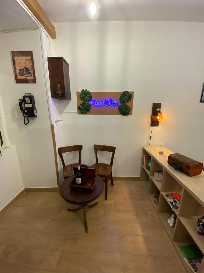 Magliara'S Room เนเปิลส์ ภายนอก รูปภาพ