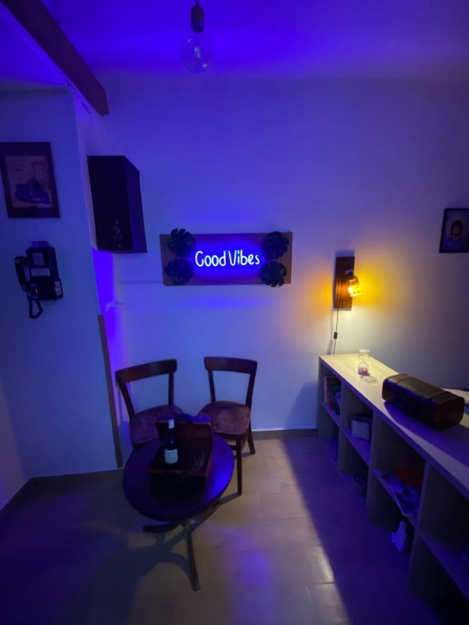 Magliara'S Room เนเปิลส์ ภายนอก รูปภาพ