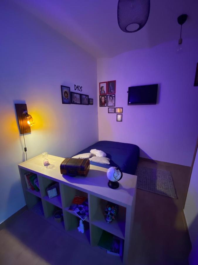 Magliara'S Room เนเปิลส์ ภายนอก รูปภาพ